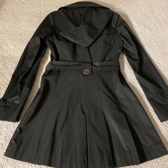 Via Spiga Double breasted trench coat - Picture 2 of 4